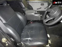 Suzuki JIMNY лот № 35308 оценка 3.5  с аукциона в Японии 5