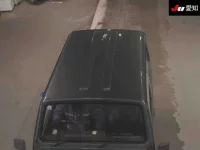 Suzuki JIMNY лот № 35308 оценка 3.5  с аукциона в Японии 8