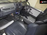 Suzuki JIMNY лот № 35308 оценка 3.5  с аукциона в Японии 2