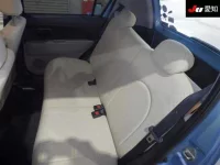 Toyota PASSO лот № 30659 оценка 3  с аукциона в Японии 3