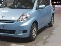 Toyota PASSO лот № 30659 оценка 3  с аукциона в Японии 6