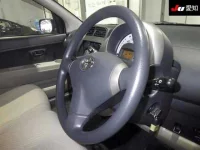 Toyota PASSO лот № 30659 оценка 3  с аукциона в Японии 4