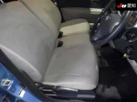 Toyota PASSO лот № 30659 оценка 3  с аукциона в Японии 5