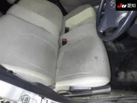 Toyota PASSO лот № 30694 оценка 3  с аукциона в Японии 5