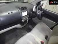 Toyota PASSO лот № 30694 оценка 3  с аукциона в Японии 2