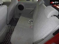 Toyota PASSO лот № 30707 оценка 3.5  с аукциона в Японии 3