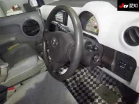 Toyota PASSO лот № 30707 оценка 3.5  с аукциона в Японии 4