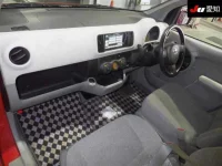 Toyota PASSO лот № 30707 оценка 3.5  с аукциона в Японии 2