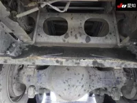 Hino PROFIA лот № 8678 оценка R  с аукциона в Японии 9