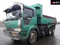 Hino PROFIA лот № 8678 оценка R  с аукциона в Японии 3