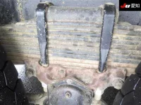 Hino PROFIA лот № 8678 оценка R  с аукциона в Японии 6