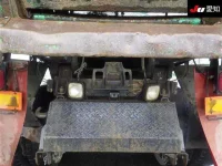 Hino PROFIA лот № 8678 оценка R  с аукциона в Японии 8