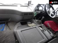 Hino PROFIA лот № 8678 оценка R  с аукциона в Японии 2