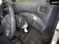 Toyota FUNCARGO лот № 30690 оценка R  с аукциона в Японии 4