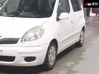 Toyota FUNCARGO лот № 30690 оценка R  с аукциона в Японии 6