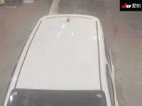 Toyota FUNCARGO лот № 30690 оценка R  с аукциона в Японии 8