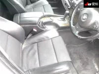 BMW 5-Series лот № 10227 оценка -  с аукциона в Японии 5