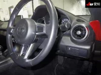 Mazda ROADSTER лот № 3142 оценка 4.5  с аукциона в Японии 3