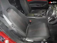 Mazda ROADSTER лот № 3142 оценка 4.5  с аукциона в Японии 5