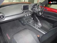 Mazda ROADSTER лот № 3142 оценка 4.5  с аукциона в Японии 2