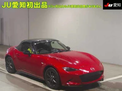 Mazda ROADSTER