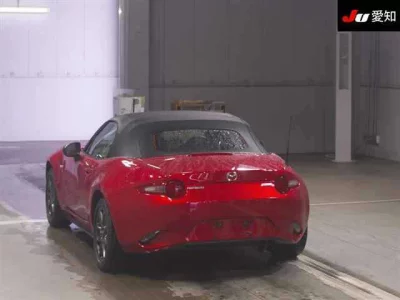 Mazda ROADSTER