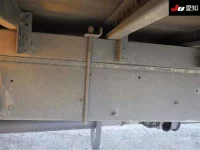 Hino RANGER лот № 8624 оценка 3.5  с аукциона в Японии 5