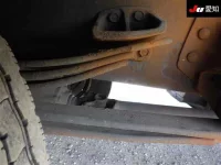 Hino RANGER лот № 8624 оценка 3.5  с аукциона в Японии 6