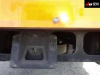 Hino RANGER лот № 8624 оценка 3.5  с аукциона в Японии 8