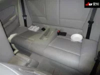 BMW 1-Series лот № 30728 оценка 3.5  с аукциона в Японии 3