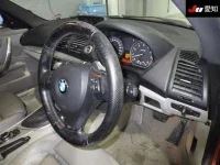 BMW 1-Series лот № 30728 оценка 3.5  с аукциона в Японии 4