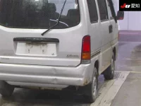 Subaru SAMBAR лот № 35338 оценка 3  с аукциона в Японии 7