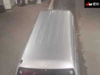 Subaru SAMBAR лот № 35338 оценка 3  с аукциона в Японии 8