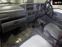 Subaru SAMBAR лот № 35338 оценка 3  с аукциона в Японии 2