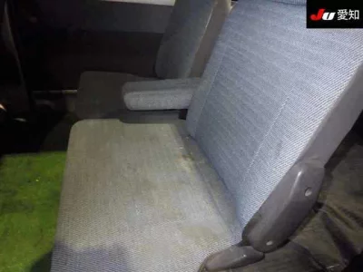 Subaru SAMBAR  с аукциона в Японии