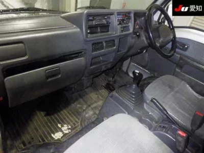 Subaru SAMBAR  с аукциона в Японии