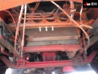 Nissan CONDOR лот № 8630 оценка R  с аукциона в Японии 10