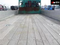 Nissan CONDOR лот № 8630 оценка R  с аукциона в Японии 7