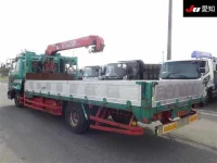 Nissan CONDOR лот № 8630 оценка R  с аукциона в Японии 4