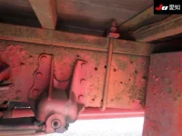 Nissan CONDOR лот № 8630 оценка R  с аукциона в Японии 5