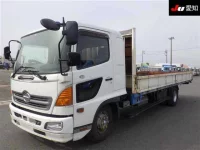 Hino RANGER лот № 8637 оценка 3  с аукциона в Японии 3