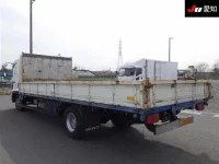 Hino RANGER лот № 8637 оценка 3  с аукциона в Японии 4