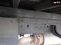 Hino RANGER лот № 8637 оценка 3  с аукциона в Японии 5