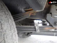 Hino RANGER лот № 8637 оценка 3  с аукциона в Японии 6