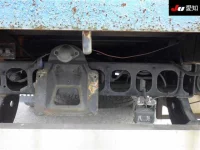 Hino RANGER лот № 8637 оценка 3  с аукциона в Японии 8