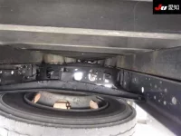 Hino RANGER лот № 8637 оценка 3  с аукциона в Японии 9