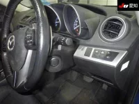 Mazda AXELA лот № 1033 оценка 3.5  с аукциона в Японии 4