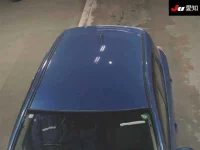 Mazda AXELA лот № 1033 оценка 3.5  с аукциона в Японии 8