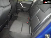 Mazda AXELA лот № 1033 оценка 3.5  с аукциона в Японии 3