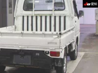 Subaru SAMBAR лот № 35322 оценка 3.5  с аукциона в Японии 7